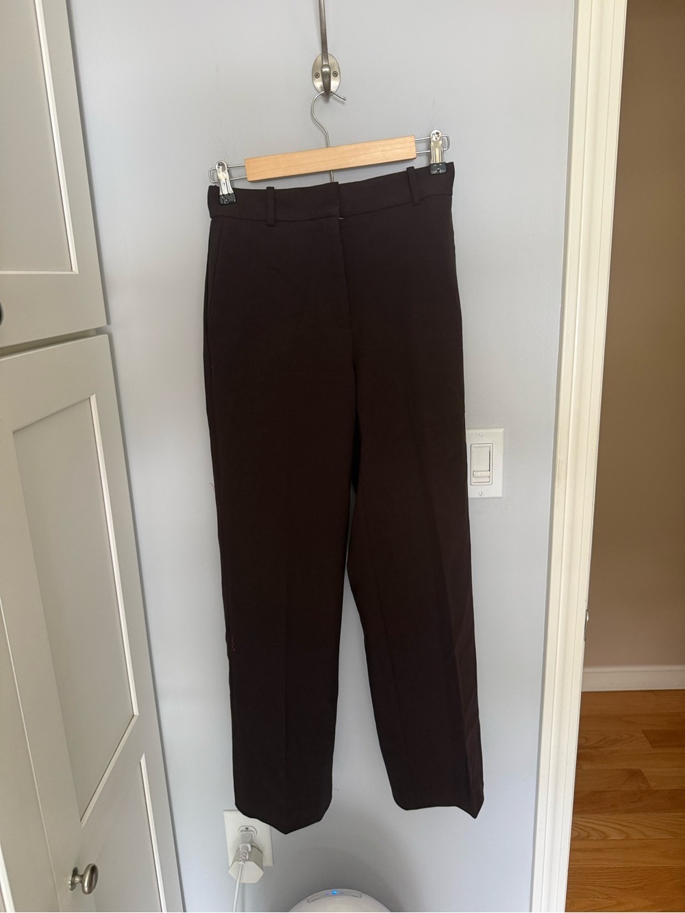 Brown Artizia Babaton Trousers